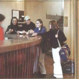 Hotel Gran Libertador โปโตซี ภายนอก รูปภาพ