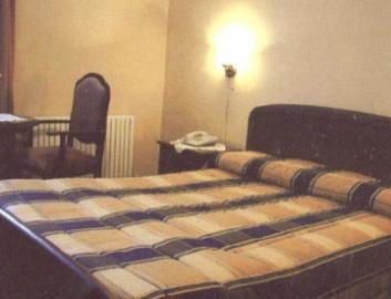 Hotel Gran Libertador โปโตซี ภายนอก รูปภาพ