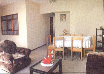 Hotel Gran Libertador โปโตซี ภายนอก รูปภาพ