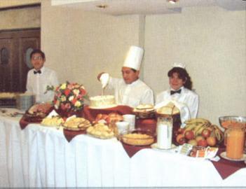 Hotel Gran Libertador โปโตซี ภายนอก รูปภาพ